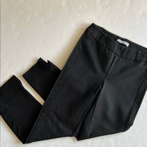 iltm Black legging work wear size XS